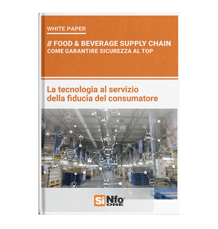 Food beverage supply chain come garantire sicurezza al top Food beverage supply chain come garantire sicurezza al top