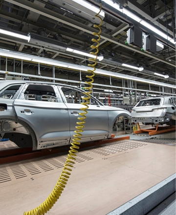 automotive